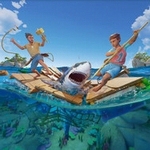 木筏求生内置作弊菜单下载安卓版