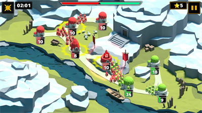 决战时刻中文版免费最新版下载