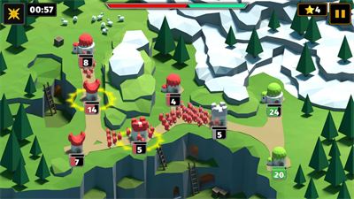 决战时刻中文版免费最新版下载