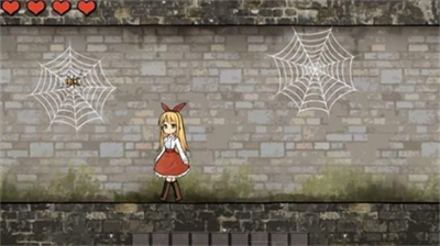 忧郁的安娜游戏安卓游戏