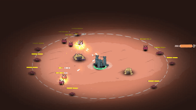 前哨站2免费版最新下载