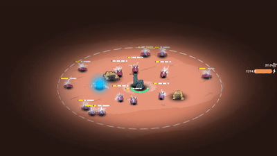 前哨站2免费版最新下载