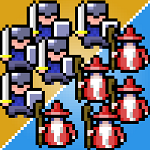 统治的战争最新免费版