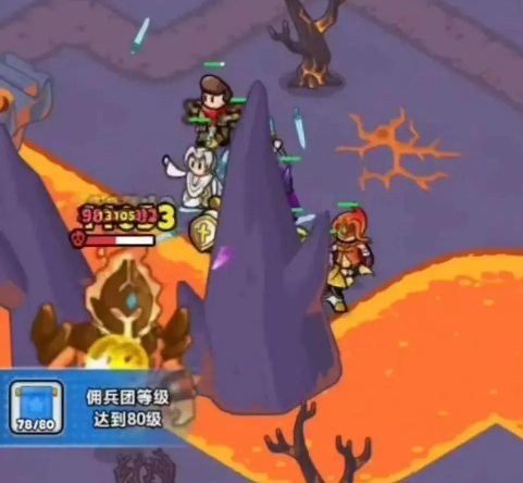 百炼英雄新手BOSS挑战技巧