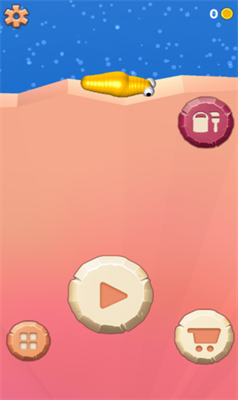 鼻涕虫历险记最新版手游