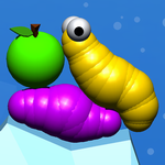 鼻涕虫历险记最新版手游