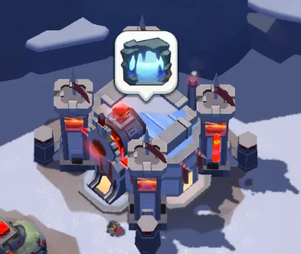 无尽冬日地心探险高效通关攻略