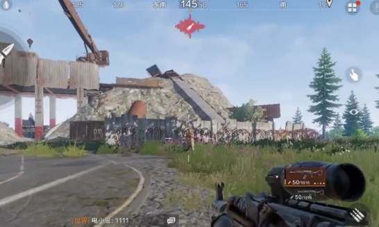 失控进化垃圾场地图玩法解析