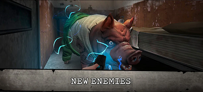 肉先生2免费安卓版下载