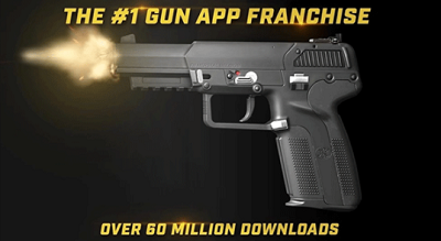 真实枪械2中文最新免费版