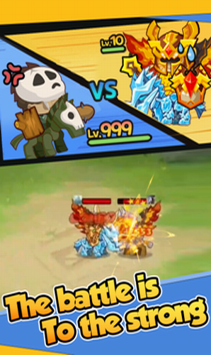 疯狂骑士团免费游戏