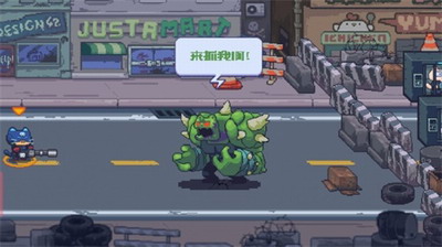 猫咪枪手无限币和钻石下载最新安卓下载