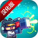 猫咪枪手无限币和钻石最新安卓下载