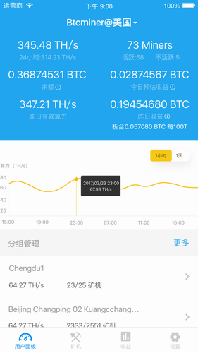 BTCC比特币交易所