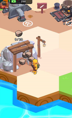 锻造大师内置菜单版最新版安卓