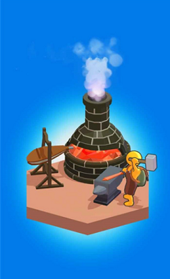 锻造大师内置菜单版最新版安卓