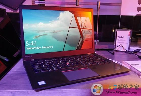 联想ThinkPad笔记本怎么U盘重装Win10?ThinkPad重装Win10 BIOS设置 U盘启动