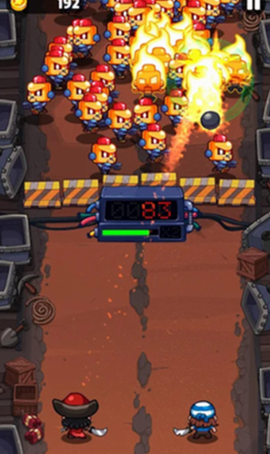 快打双雄安卓版