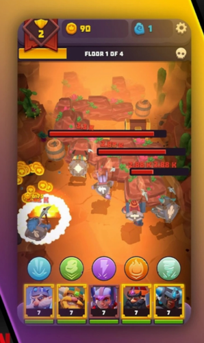 地下城矮人安卓版下载