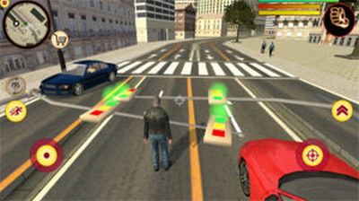 巨石英雄安卓游戏