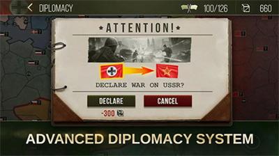 战略与战术2汉化无限资源版最新安卓版