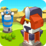 领地冲突无限体力无限金币安卓免费版