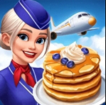 飞机大厨无限燃油版无需更新版免费版最新