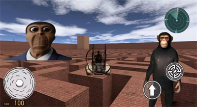 开放世界无限冒险免费最新下载