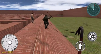 开放世界无限冒险免费最新下载