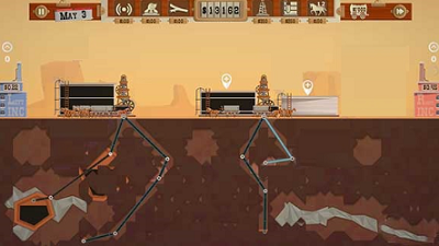 石油大亨手机免费版免费版