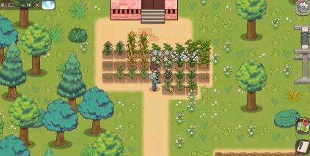 乡村狂想曲手机版直装版1.7.0汉化版安卓游戏下载