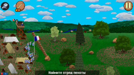 法国突击1812无限金币最新安卓下载