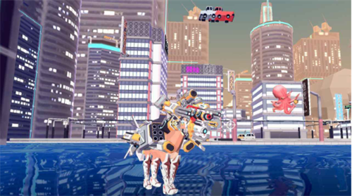 非常普通的鹿2内置菜单版手游安卓版