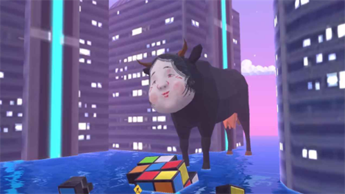 非常普通的鹿2内置菜单版手游安卓版