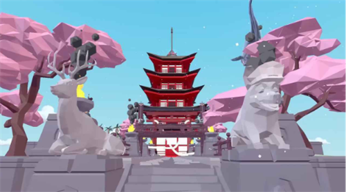 非常普通的鹿2内置菜单版手游安卓版