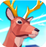 非常普通的鹿2内置菜单版手游安卓版