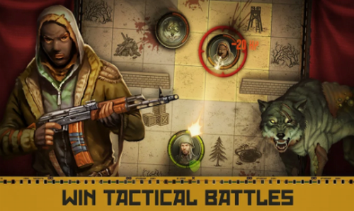 生存之日免费版安卓下载