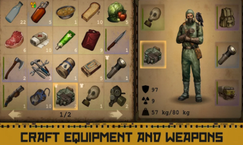 生存之日免费版安卓下载