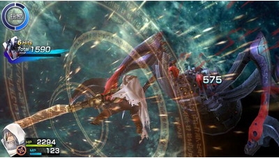 混沌之戒3无限金币最新游戏下载