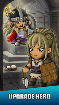 地牢骑士3DM汉化版免费安卓版