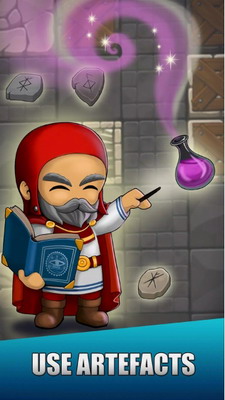 地牢骑士3DM汉化版免费安卓版