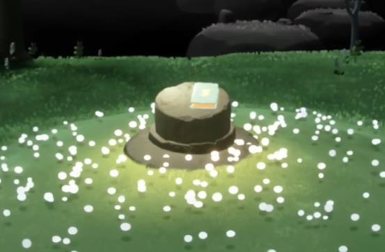 姆明季先祖兑换位置