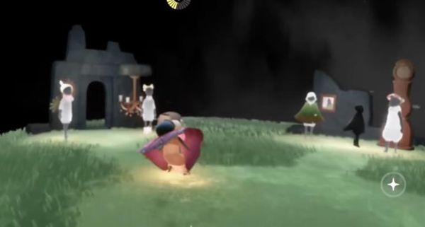 姆明季先祖兑换物品