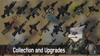 物种战争灭绝内购最新版手游