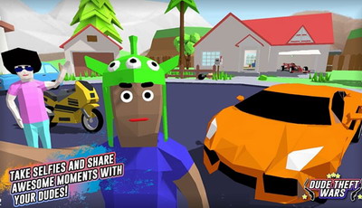 沙雕模拟器内置菜单安卓版下载