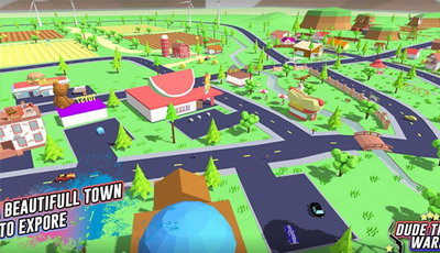 沙雕模拟器内置菜单安卓版下载