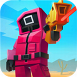 像素战斗僵尸突袭免费版