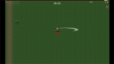 吸血鬼幸存者无限金币版游戏