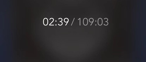 荔枝播客app怎么缓存