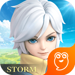 风暴大陆领红包安卓最新版